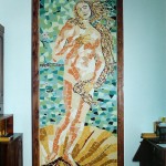 Venus van Milo (hoogte 2 meter) (verkocht)