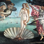 Venus van Milo (origineel)
