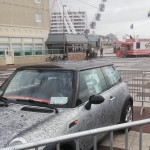 Expositie Car-Art Zandvoort