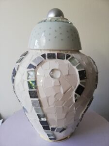 verlieskunst/urn